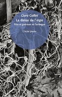 Danse de l'argia (La)